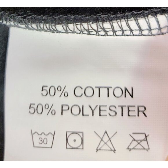 Disney Cruella Movie Promo Hoodie Size XL Sweatshirt Rare - Picture 8 of 10